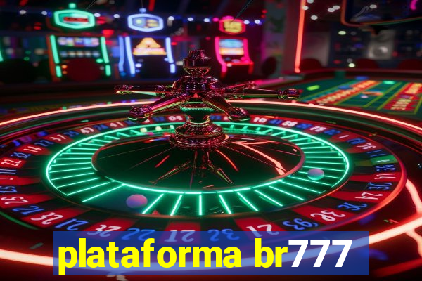 plataforma br777